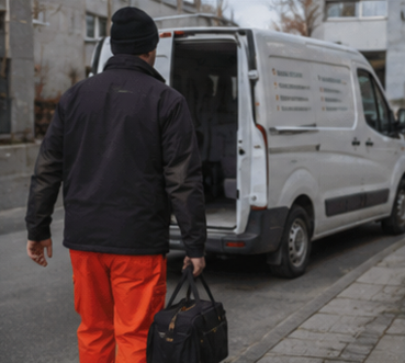 Pikettdienst & Notfall